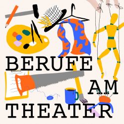 Platzhalterbild für Berufe am Theater